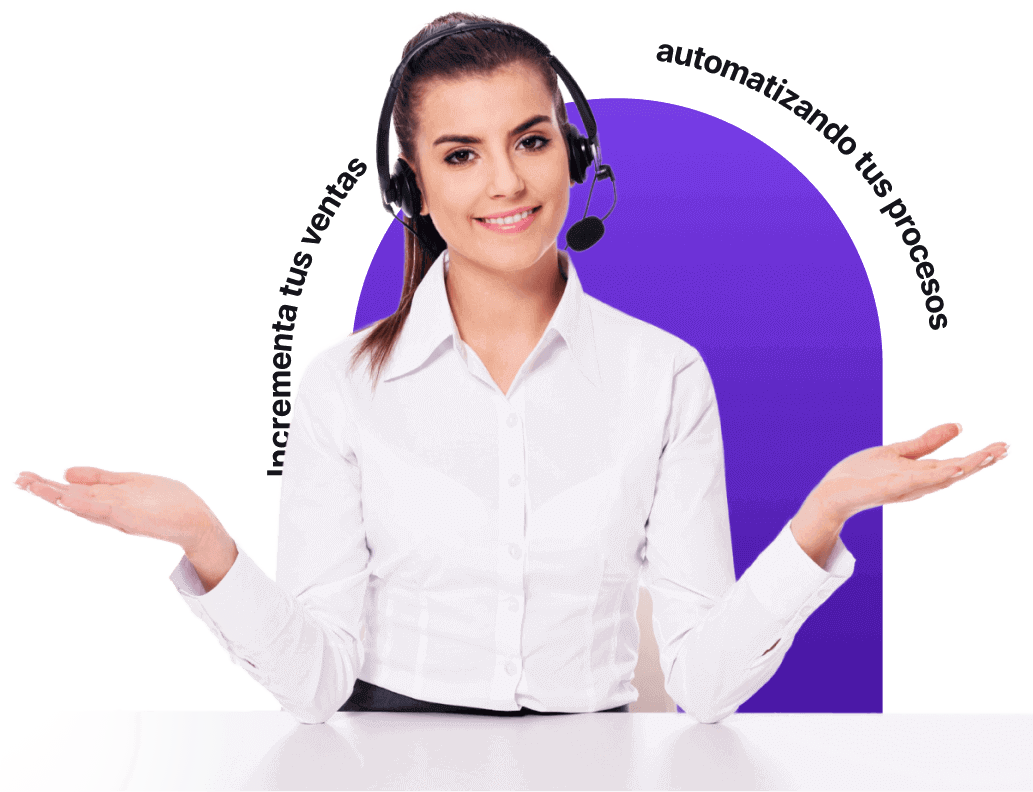 Incrementa tus ventas automatizando tus procesos