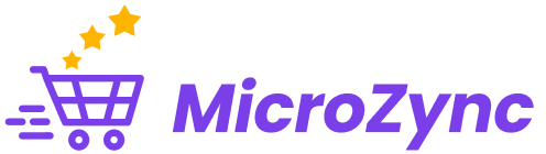 logo MicroZync