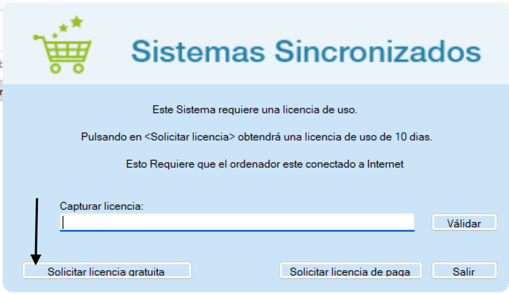 MicroZync &mdash;Picture &mdash; Instalación y activación del sistema Microzync
