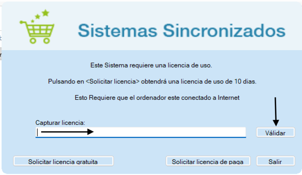 MicroZync &mdash;Picture &mdash; Instalación y activación del sistema Microzync