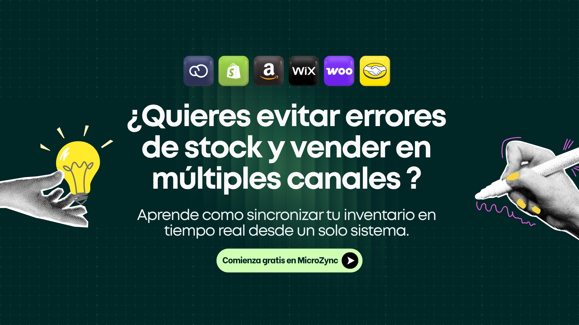 MicroZync &mdash;Picture &mdash; Funcionalidades