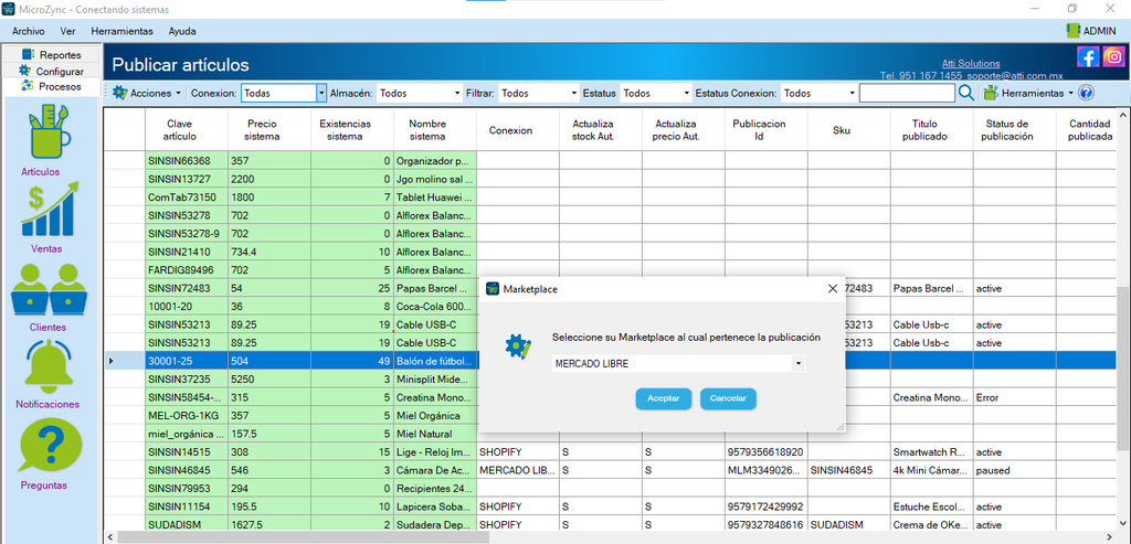 MicroZync &mdash;Picture &mdash; Publicaciones Microzync