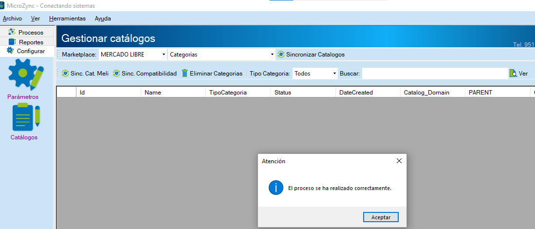 MicroZync &mdash;Picture &mdash; Catálogos y Clientes Microzync
