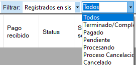 MicroZync &mdash;Picture &mdash; Órdenes y Ventas de las Publicaciones