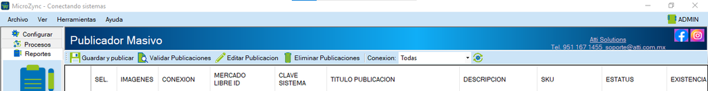 MicroZync &mdash;Picture &mdash; Publicaciones Microzync
