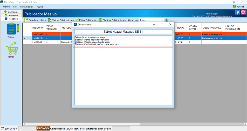 MicroZync &mdash;Picture &mdash; Publicaciones Microzync