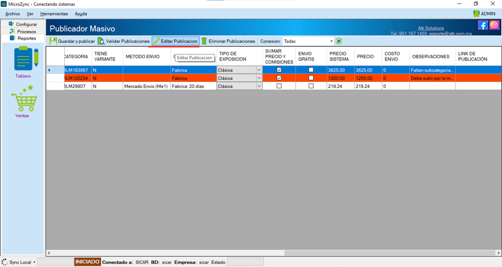MicroZync &mdash;Picture &mdash; Publicaciones Microzync