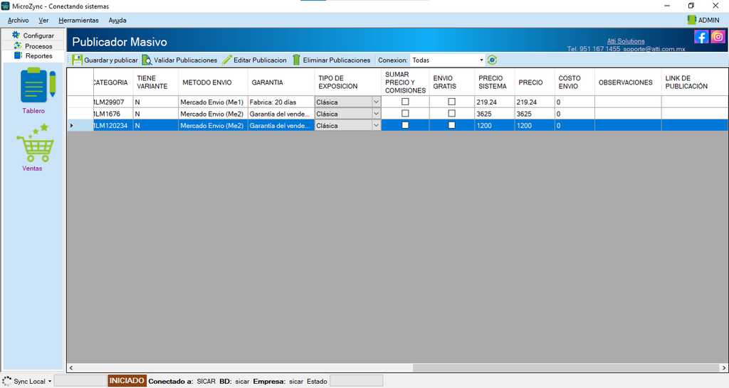 MicroZync &mdash;Picture &mdash; Publicaciones Microzync