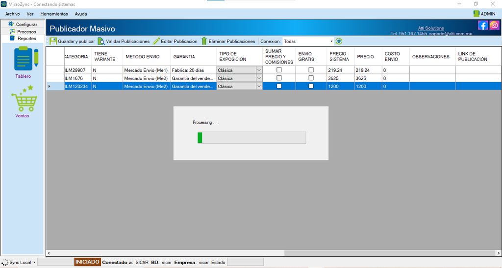 MicroZync &mdash;Picture &mdash; Publicaciones Microzync