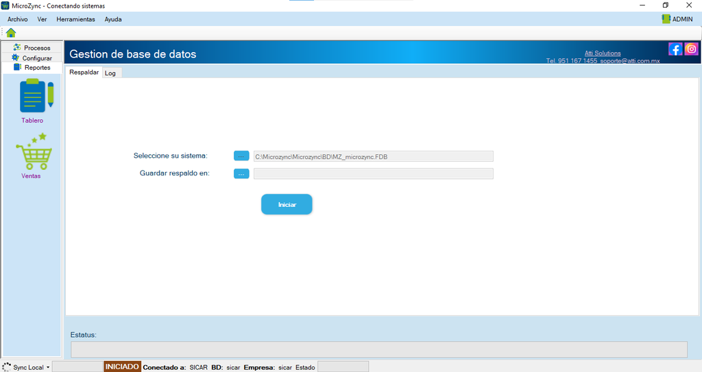 MicroZync &mdash;Picture &mdash; Componentes de Microzync