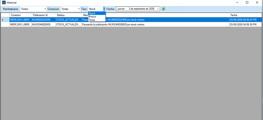 MicroZync &mdash;Picture &mdash; Componentes de Microzync