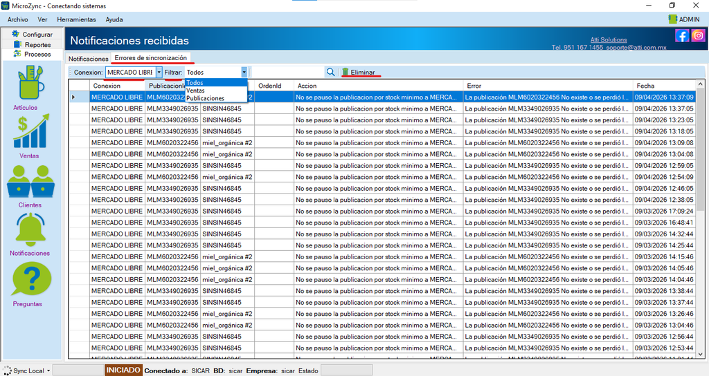 MicroZync &mdash;Picture &mdash; Componentes de Microzync