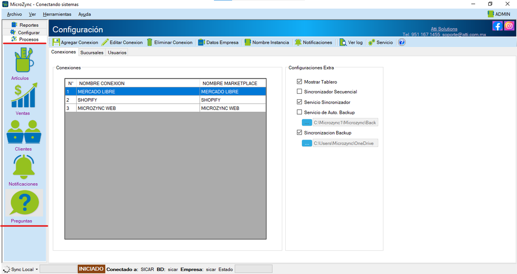 MicroZync &mdash;Picture &mdash; Componentes de Microzync