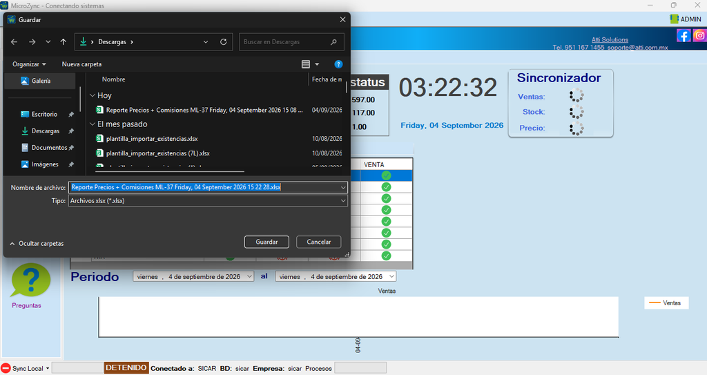 MicroZync &mdash;Picture &mdash; Componentes de Microzync
