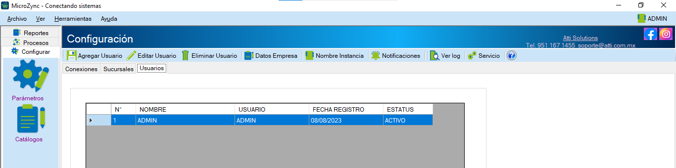MicroZync &mdash;Picture &mdash; Conexión de Sicar 4 con E-commerce o Marketplace