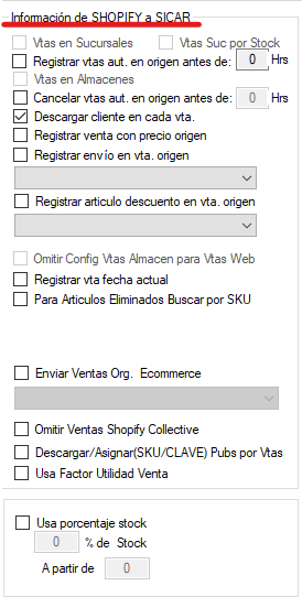 MicroZync &mdash;Picture &mdash; Conecta Sicar 4 con Shopify