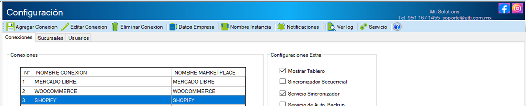 MicroZync &mdash;Picture &mdash; Conecta Sicar 4 con Shopify