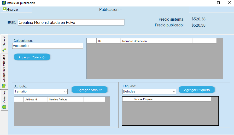 MicroZync &mdash;Picture &mdash; Conecta Sicar 4 con Shopify