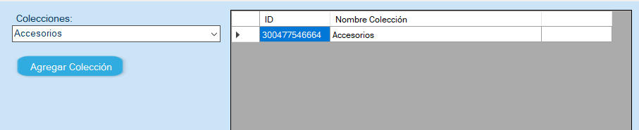 MicroZync &mdash;Picture &mdash; Conecta Sicar 4 con Shopify