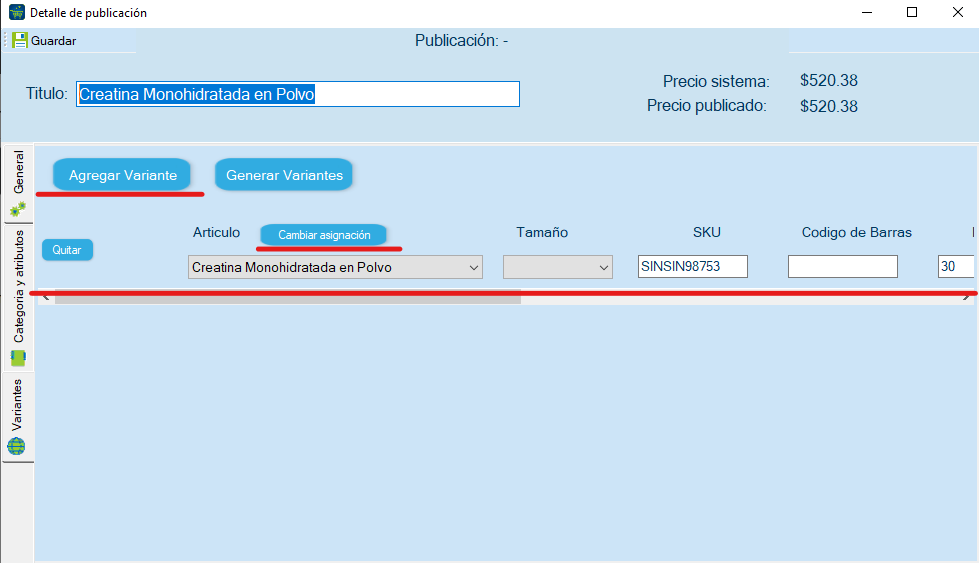 MicroZync &mdash;Picture &mdash; Conecta Sicar 4 con Shopify