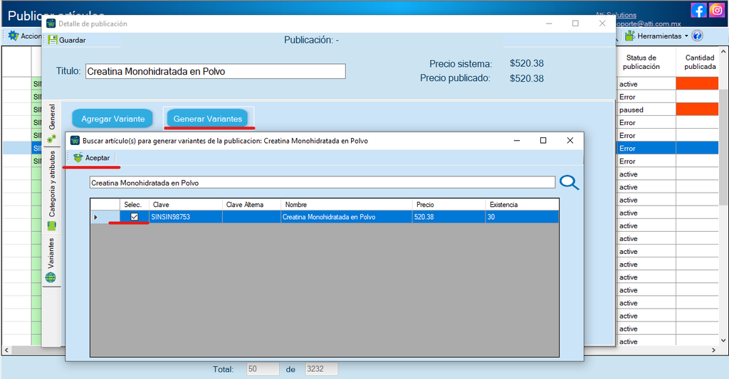 MicroZync &mdash;Picture &mdash; Conecta Sicar 4 con Shopify
