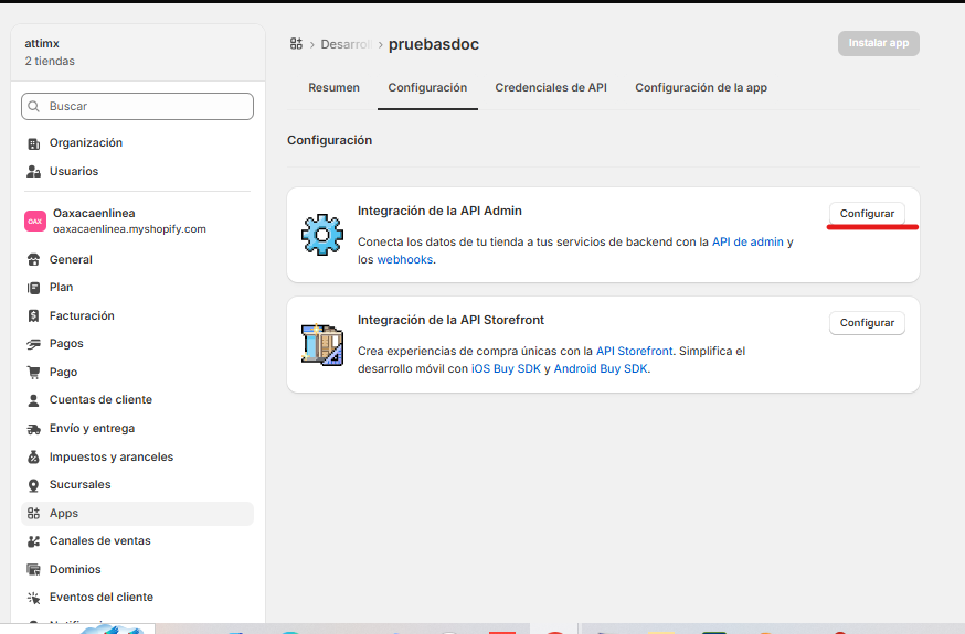 Conectar Microsip con Shopify 5 MicroZync —Picture — Conectar Microsip con Shopify