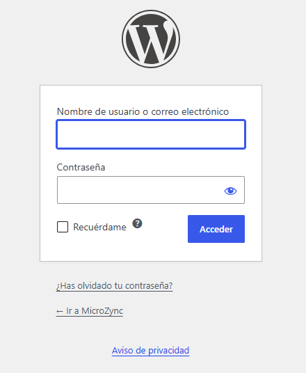 MicroZync &mdash;Picture &mdash; Conectar Contpaqi con Woocommerce