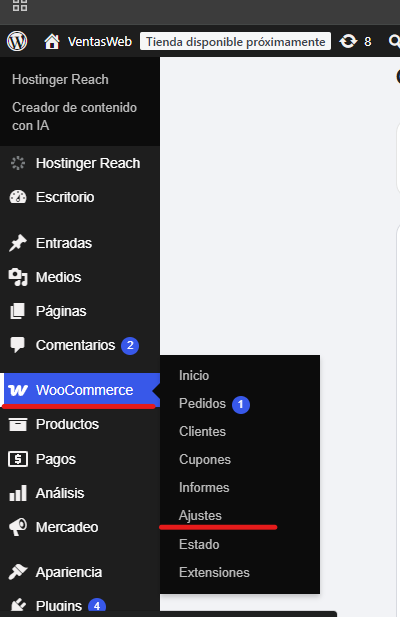 MicroZync &mdash;Picture &mdash; Conectar Contpaqi con Woocommerce