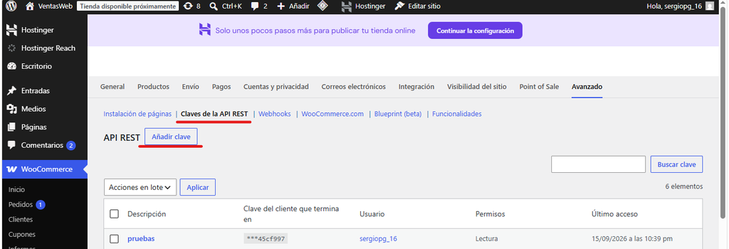 MicroZync &mdash;Picture &mdash; Conectar Contpaqi con Woocommerce
