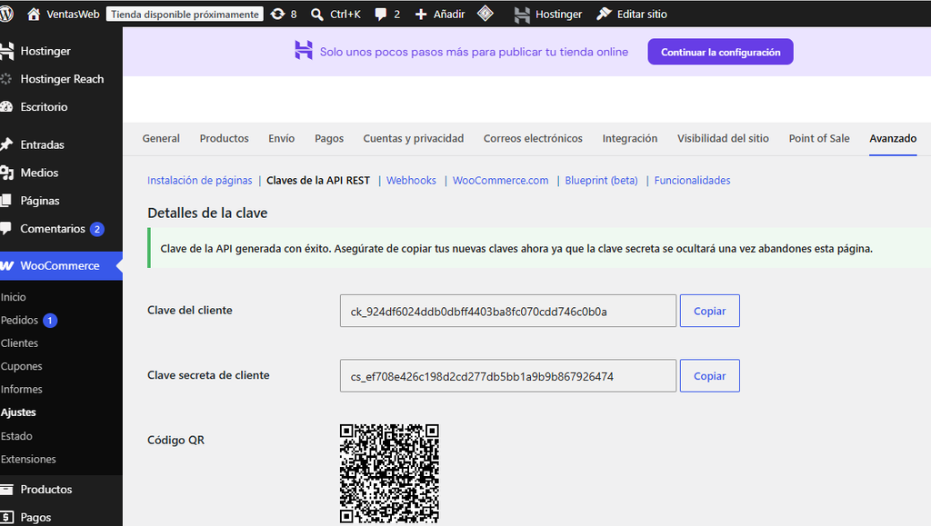 Conecta Sicar 4 con Woocommerce 7 MicroZync —Picture — Conecta Sicar 4 con Woocommerce