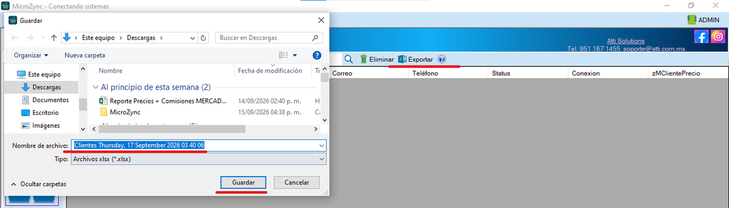 Catálogos y Clientes Microzync 15 MicroZync —Picture — Catálogos y Clientes Microzync