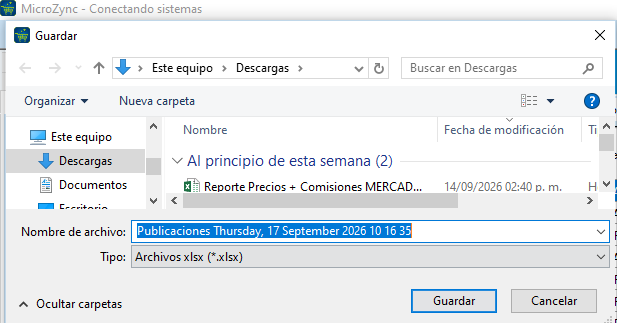 MicroZync &mdash;Picture &mdash; Artículos Microzync
