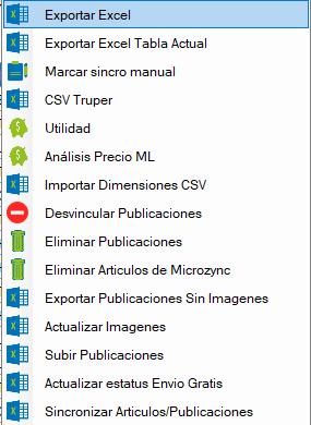 MicroZync &mdash;Picture &mdash; Conectar Contpaqi con Woocommerce