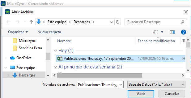 MicroZync &mdash;Picture &mdash; Artículos Microzync