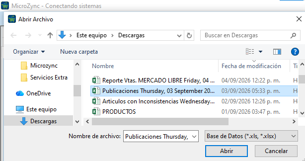 MicroZync &mdash;Picture &mdash; Artículos Microzync