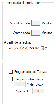 MicroZync &mdash;Picture &mdash; Conexión de Sicar 4 con E-commerce o Marketplace