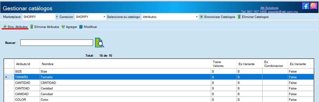 Conectar Microsip con Shopify 25 MicroZync —Picture — Conectar Microsip con Shopify