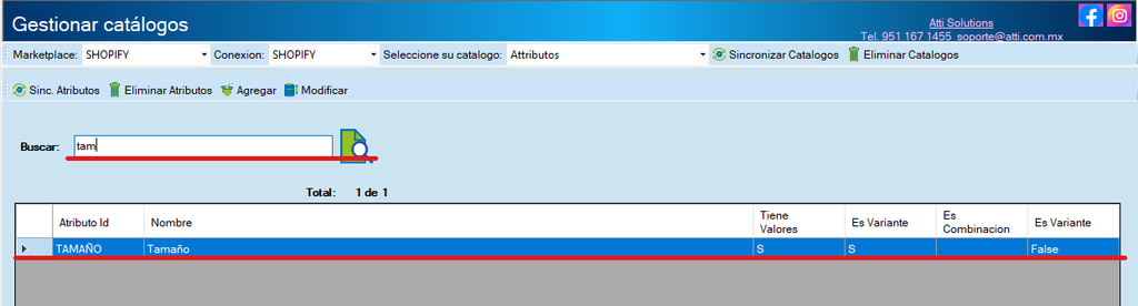 Conectar Microsip con Shopify 30 MicroZync —Picture — Conectar Microsip con Shopify
