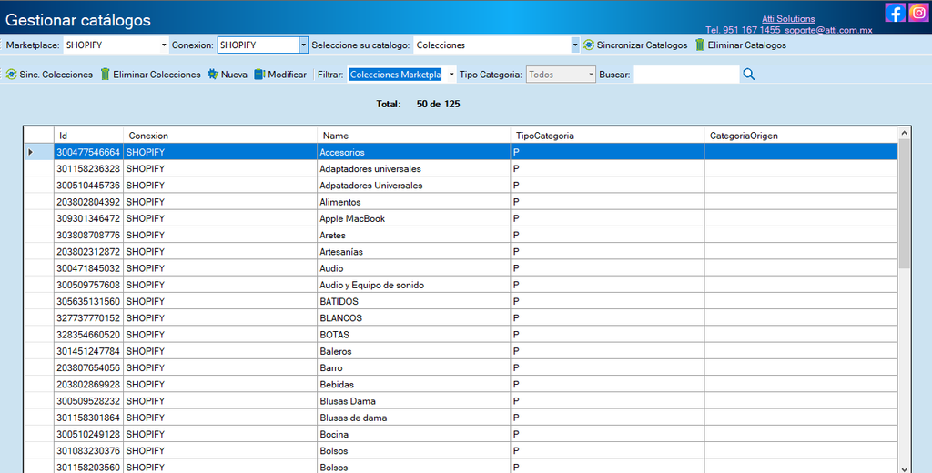 Conectar Microsip con Shopify 31 MicroZync —Picture — Conectar Microsip con Shopify