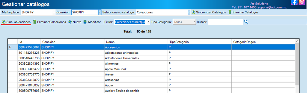 Conectar Microsip con Shopify 32 MicroZync —Picture — Conectar Microsip con Shopify