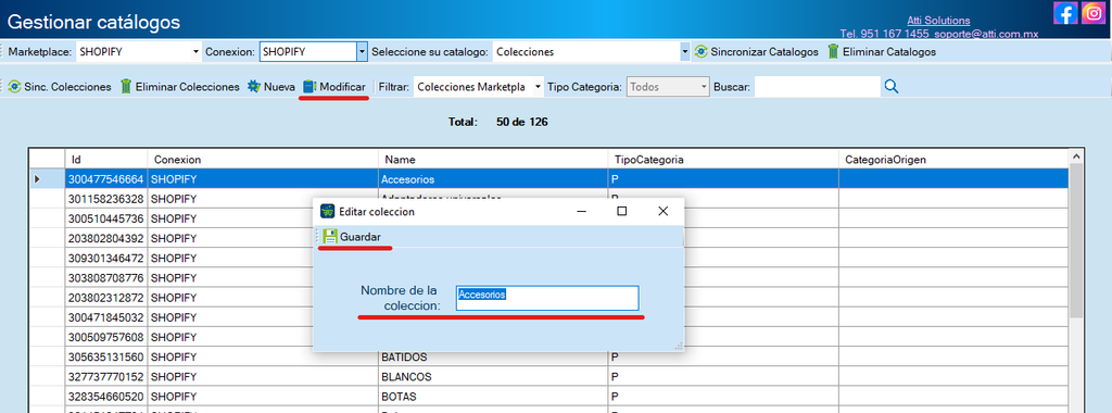 Conectar Microsip con Shopify 35 MicroZync —Picture — Conectar Microsip con Shopify