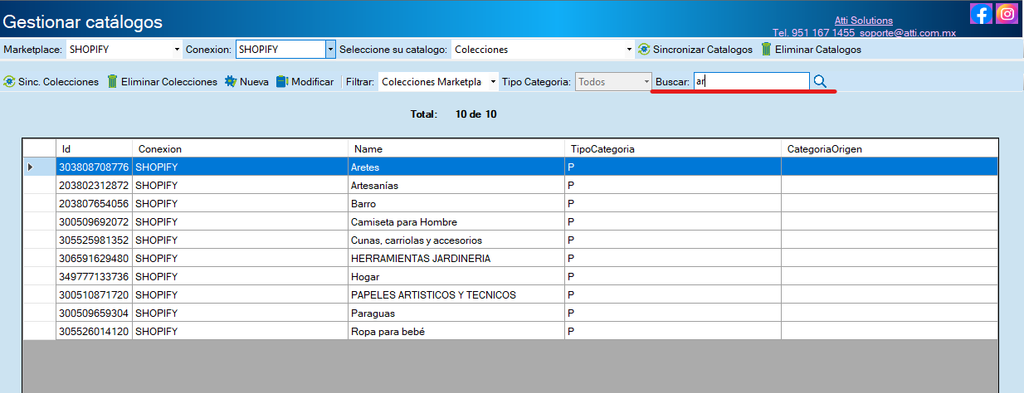 Conectar Microsip con Shopify 37 MicroZync —Picture — Conectar Microsip con Shopify