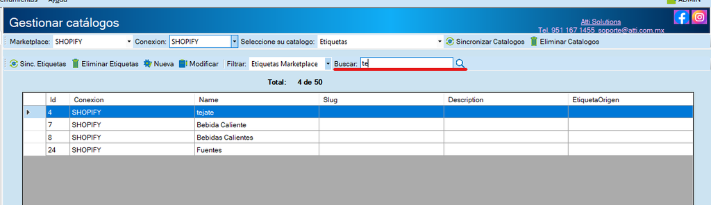 Conectar Microsip con Shopify 44 MicroZync —Picture — Conectar Microsip con Shopify