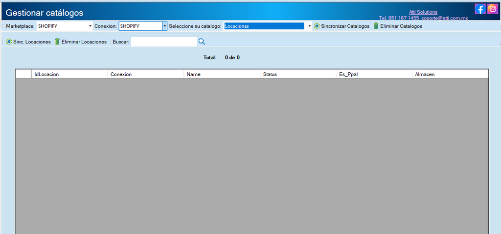 Conectar Microsip con Shopify 45 MicroZync —Picture — Conectar Microsip con Shopify
