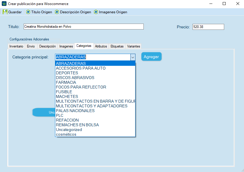 Conecta Sicar 4 con Woocommerce 76 MicroZync —Picture — Conecta Sicar 4 con Woocommerce