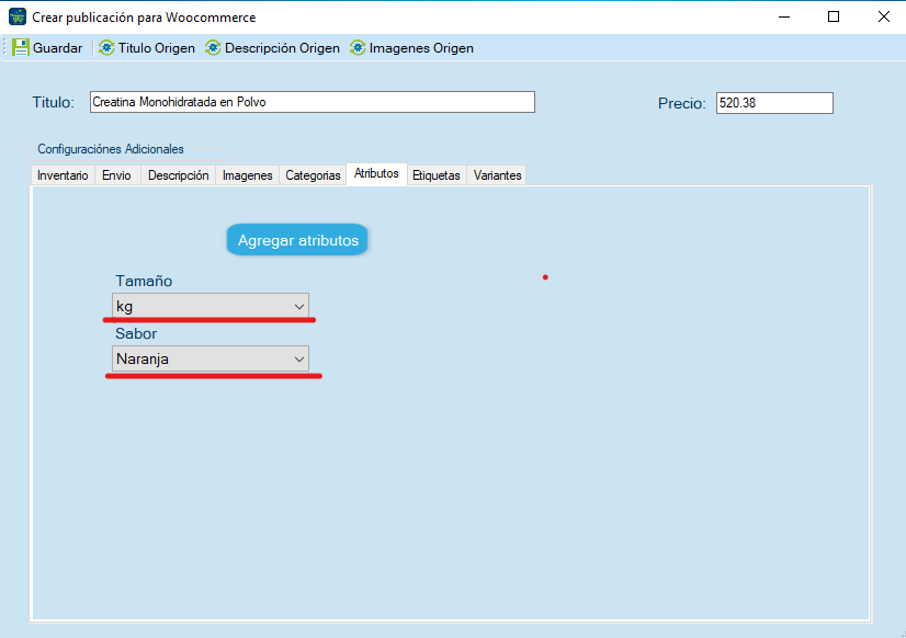 Conecta Sicar 4 con Woocommerce 80 MicroZync —Picture — Conecta Sicar 4 con Woocommerce
