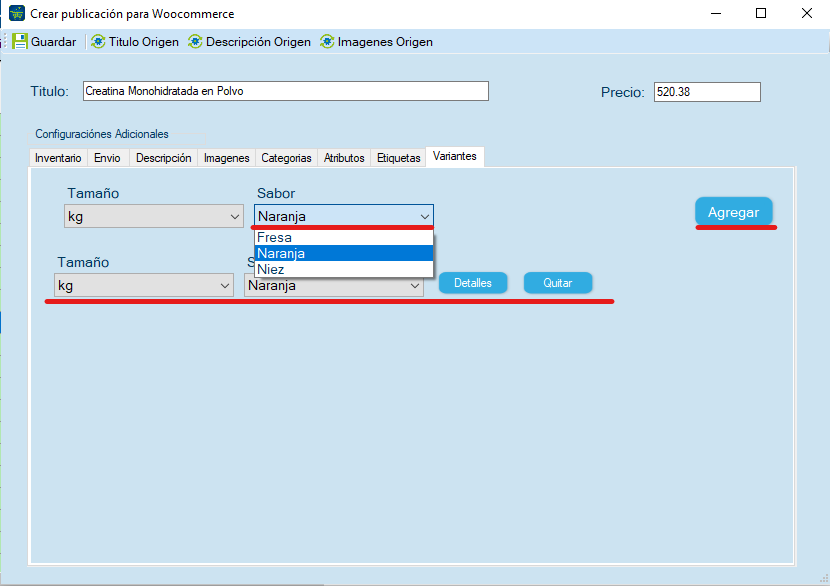 Conecta Sicar 4 con Woocommerce 83 MicroZync —Picture — Conecta Sicar 4 con Woocommerce