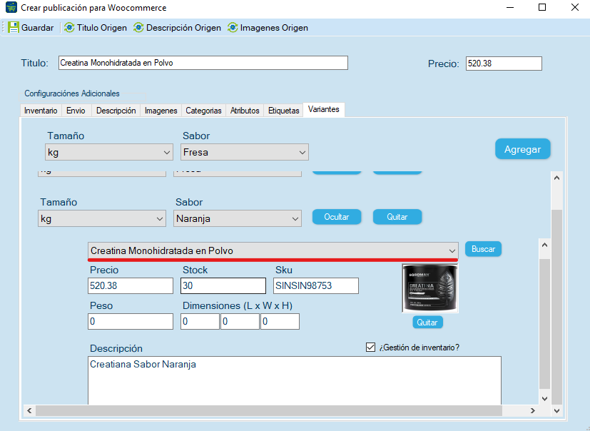 Conecta Sicar 4 con Woocommerce 86 MicroZync —Picture — Conecta Sicar 4 con Woocommerce