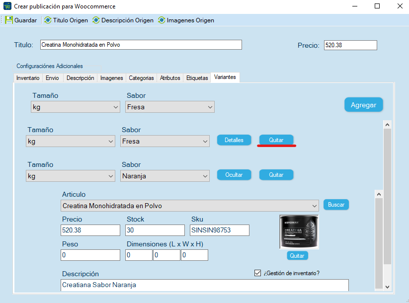 Conecta Sicar 4 con Woocommerce 87 MicroZync —Picture — Conecta Sicar 4 con Woocommerce