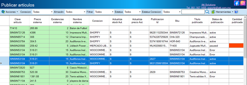 Conecta Sicar 4 con Woocommerce 102 MicroZync —Picture — Conecta Sicar 4 con Woocommerce